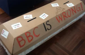 reakcja polskich kibiców na rewelacje BBC