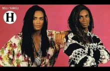 Milli Vanilli - najsłynniejszy przekręt w historii muzyki pop