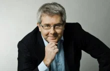 R. Czarnecki odznaczony przez Prezydenta Ukrainy Petra Poroszenkę
