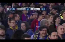 Barcelona vs PSG 6-1 HIGHLIGHTS ALL GOALS