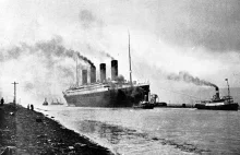 Spółka posiadająca prawa do wraku RMS Titanic, tonie w długach