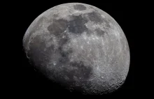 Pierwsza brytyjska misja na Księżyc szuka środków na Kickstarterze