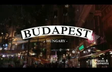 Hungary, Budapest #1