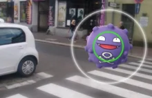 W poszukiwaniu pokemona wybili szybę w firmie, 5 osób zatrzymanych - -...