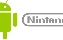 Nowa platforma Nintendo (NX) na Androidzie?