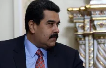 Novo Banco zablokował transfer 1,2 mld dolarów dla reżimu Maduro
