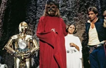 Sądzicie, że „Ostatni Jedi” był pomyłką? Obejrzyjcie Star Wars Holiday Special