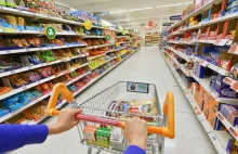 Polskie supermarkety zjednoczyły się przeciwko zagranicznej konkurencji