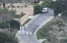 Malta oferuje 1,18 miliona dolarów, aby odkryć, kto zabił reportera.