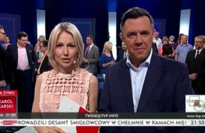 W TVP Info o homoseksualistach: zboczeńcy, degrengolada i zezwierzęcenie WIDEO