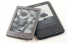 Obszerna recenzja Kindle 3 Keyboard Wi-Fi po czterech miesiącach użytkowania