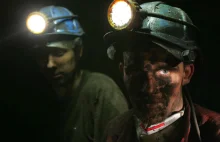 Górnicy manipulują informacjami na temat swoich zarobków w mediach