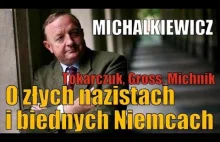 Polityka historyczna Niemiec i Izraela - Stanisław Michalkiewicz