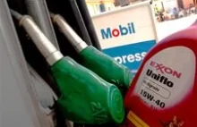 ExxonMobil rezygnuje z poszukiwania gazu łupkowego w Polsce