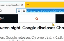 Firefox kładzie kres irytującym powiadomieniom ze stron