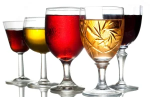 Geny decydują o tym czy lubisz smak alkoholu