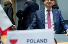 Dlaczego Polska to kraj w posiadaniu zagranicy?