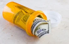 Przemysł farmaceutyczny – wielki biznes, korupcja i ryzyko dla pacjentów