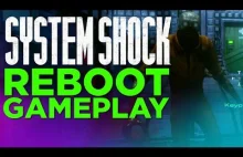 Darmowe demo remake'u System Shocka