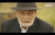 Polski serial pokazuje jak Polacy mają być usłużni Żydom