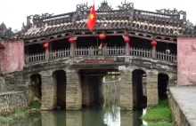 Hoi An - najładniejsze wietnamskie miasto.