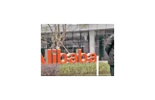 Afera w Alibaba.com - rezygnuje kierownictwo firmy