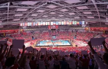 Kołtoń: Voll, voller, Volleyball - Niemcy zachwyceni