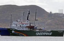 Greenpeace przeczy swoim własnym wartościom (i szkodzi dzieciom)