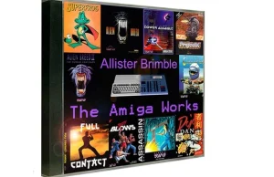 the amiga works