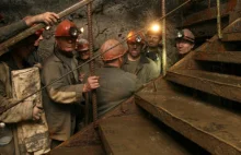 Górnicy z Kompanii Węglowej dostaną "czternastkę" w ratach
