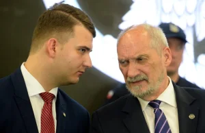 Śledztwo:Bartłomiej Misiewicz obiecywał radnym PO pracę w zamian za głosy na PiS