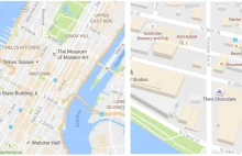 Zegnajcie stare Google Maps [EN]