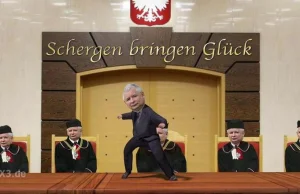 Ein Lied für Polen - takie cyrk puszcza niemiecka publiczna telewizja