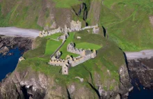 Dunnottar Castle (Szkocja)