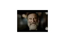 Robin Williams nazwal swoja corke imieniem ksiezniczki Zeldy