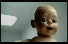 TOP 5 najstraszniejszych/najdziwniejszych reklam świata - creepy...