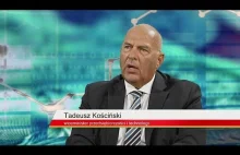 Nowy minister finansów T. Kościński mówi o planie Polski bezgotówkowej