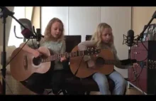 Abby and Sarah - I'm Yours (Jason Mraz)