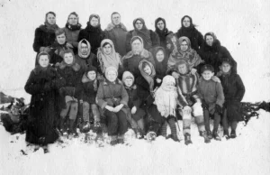 10 lutego 1940 r. Pierwsze deportacje Polaków na Sybir