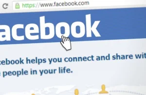 Facebook usunął 1,5 miliona filmów związanych z zamachem w Nowej Zelandii