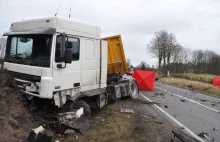 Sprawca tragicznego wypadku nie trafi za "kratki"? Zginęły dwie młode dziewczyny