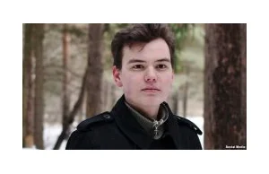18-letni rosyjski bloger, przeciwnik aneksji Krymu popełnił samobójstwo