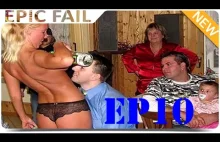 TOP Epic FAILS Compilation 2015 - Best Fails of the Year (EP 10)