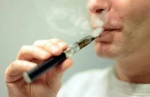 Rząd węgierski wprowadził zakaz wprowadzania do obrotu e-papierosów