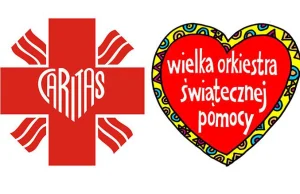 Caritas przekazuje lampę oliwną na aukcję WOŚP. Można pomagać ponad podziałami?