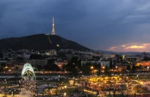 7 rzeczy, które musisz zrobić w Tbilisi