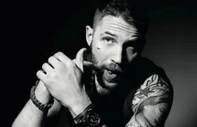 Tom Hardy - biografia i wszystkie filmy