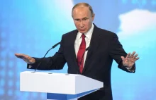Putin: Ten kto będzie dominował w dziedzinie SI, będzie władał światem
