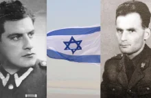 Morel, Michnik i inni... Żydzi uparcie żądają uznania ich za JEDYNE ofiary wojny