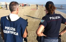 Włoska policja powołała specjalną grupę ws. napadu na polskie małżeństwo